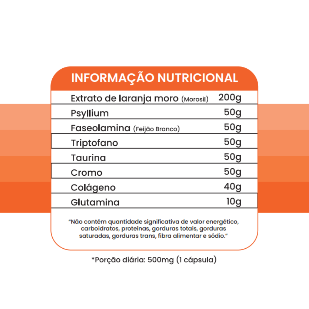 Lipo Tradicional - Diurético (30 cápsulas)